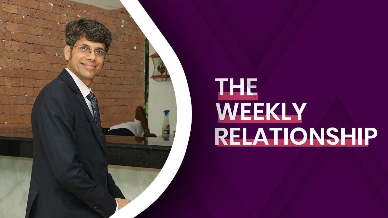 the weekly relationship