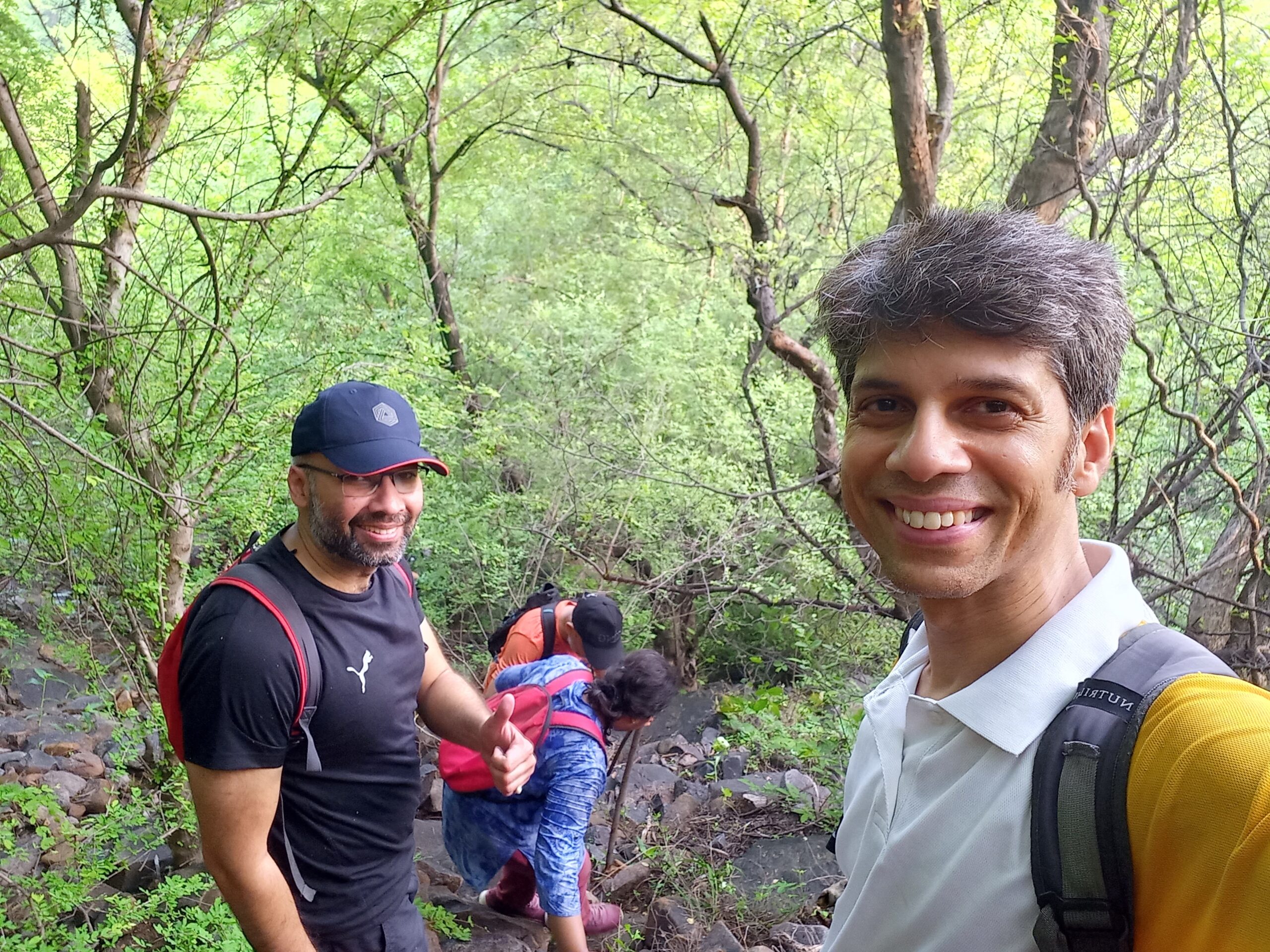 Walking the Talk on Sustainability