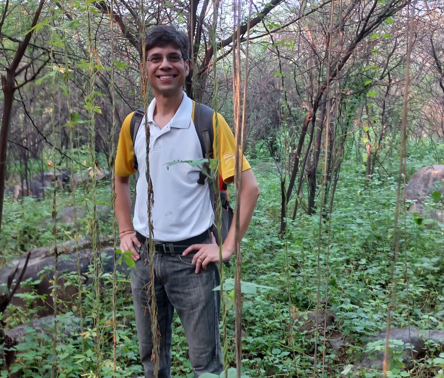 From Motivation to Discipline