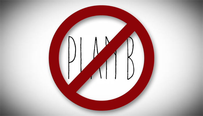 plan b