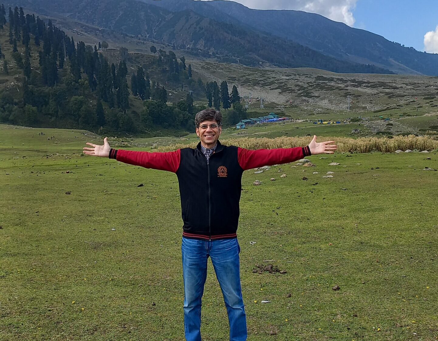 You are Truly Privileged