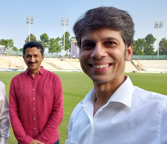 Donning Multiple Hats