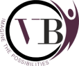 Vikas Bansal Logo